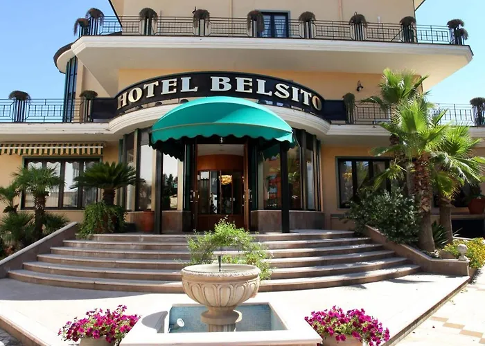 Belsito Hotel Nola